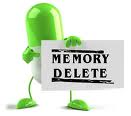pill to erase bad memories